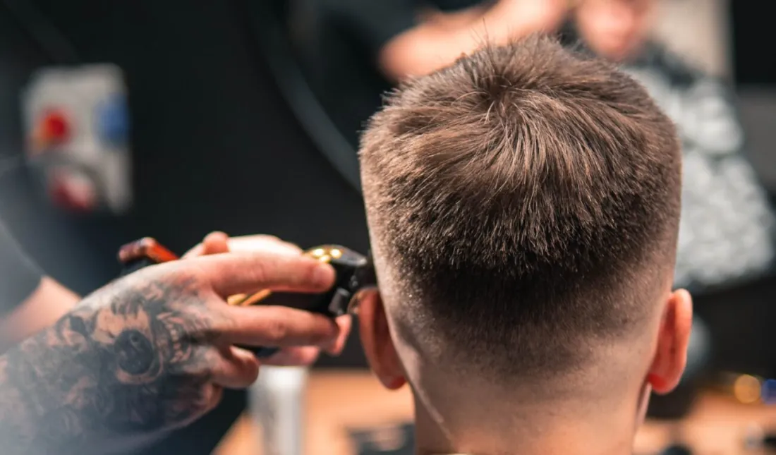 Fade Masterclass